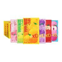  华洋 100%果汁 果汁饮料