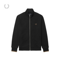 FRED PERRY 男士休闲卫衣 FPXSWJ1327XMP
