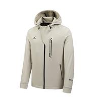 Mizuno 美津浓 男士软壳外套 A2CC2633