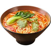  和府捞面 浓汤鲜煮 速食面  2070.00g 包装