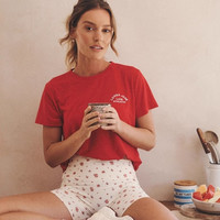 LORNA JANE LornaJane运动瑜伽t恤短袖长袖上衣背心罩衫Lotus女瑜伽服LJ