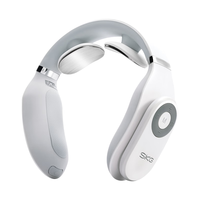 颈椎按摩器按摩仪 4098蓝牙款