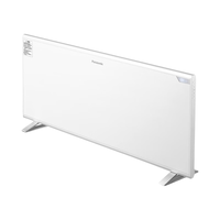 Panasonic DS-AT2021CW 对流式快热炉