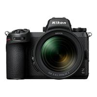 Nikon/尼康Z6II全画幅微单相机高清旅游视频vlog直播