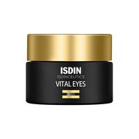 ISDIN/怡思丁秀提焕颜褪黑素赋活眼霜淡黑提拉焕亮紧致熬夜