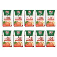  汇源 多口味 果汁饮料