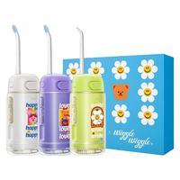 bixdo 倍至 A系列 电动冲牙器