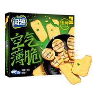 Tuc 闲趣 空气薄脆饼干  300g