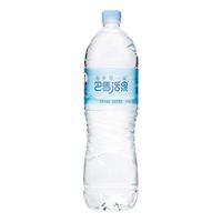 寿乡第一泉 巴马活泉饮用水 1.6L*6瓶
