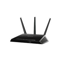 NETGEAR 美国网件 R7000 变形金刚版 双频1900M 千兆路由器 黑色
