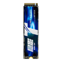 台电 256GB SSD固态硬盘M.2接口(NVMe协议) 3200MB/s