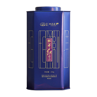 富春 坦洋工夫红茶 福建高原生态茶