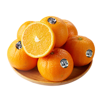 sunkist 新奇士 脐橙 大果 单果180-199g 4个