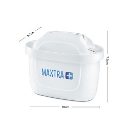 碧然德 家用滤水壶 净水壶滤芯 Maxtra 多效滤芯 3枚装