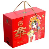 稻香村糕点点心年货礼盒老北京特产休闲零食大礼包老北京记忆2780g