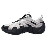 FILA FUSION斐乐潮牌女鞋BONE II机能潮鞋2025夏季新款脊骨鞋2代