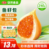 安井 鱼籽包 240g