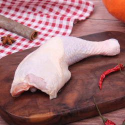 正大食品 鸡全腿 1kg
