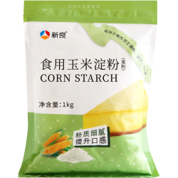 新良 玉米淀粉 1kg