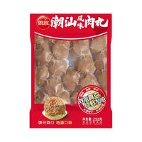  思念 潮汕风味 火锅丸子套装  252g