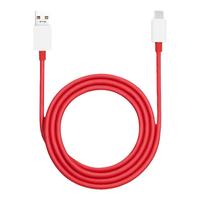 OnePlus/一加 DL129/DL156 100w充电 Type-C闪充数据线 USB-A to Type-C USB2.0 100 10