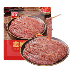 美好 爽口 猪腰子  麦穗腰花150g
