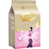 88VIP：蒙牛 铂金装 高钙高铁 女士奶粉