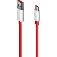 OnePlus/一加 80W Max Type-C闪充数据线 Type-C USB-A TPE 8A