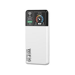  炫咔仕 高速上网 随身WiFi6