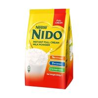 Nestlé 雀巢 NIDO 速溶全脂高钙牛奶粉