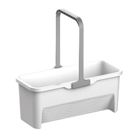 Joybos 佳帮手 家用一拖净免手洗海绵拖把