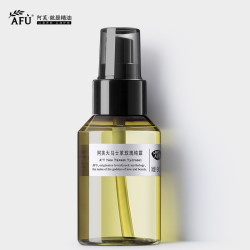 AFU 阿芙 大马士革玫瑰纯露 90ml