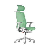 恒林家居 HENGLIN 家居  cloud星云开立坐人体工学椅办公电脑椅舒适家用电竞椅老板椅