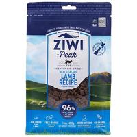 ZIWI 滋益巅峰 羊肉全阶段猫粮