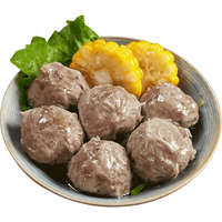 潮夫道 牛筋丸 250g