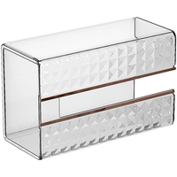 Joybos 佳帮手 纸巾盒洗脸巾收纳盒