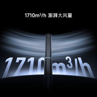 MIJIA 米家 小米 Xiaomi 米家立式空调自然风Pro双出风3匹柜机72LW-NA11/M1A1