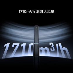 MIJIA 米家 小米 Xiaomi 米家立式空调自然风Pro双出风3匹柜机72LW-NA11/M1A1