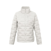 YALU 雅鹿 轻薄羽绒服女2025秋冬新款好看时尚立领修身保暖短款外套