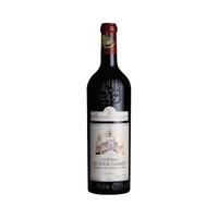 Chateau La Tour Carnet 干红葡萄酒 单支装 2020-12 包装