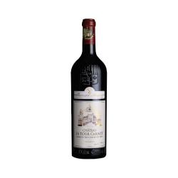 Chateau La Tour Carnet 干红葡萄酒  单支装 2020 拉图嘉利