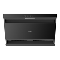 Haier 海尔 CXW-298-PL901Q 顶侧双吸吸油烟机