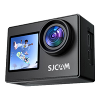 SJCAM 防抖防水 运动相机