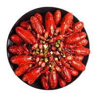 GUOLIAN 国联 麻辣小龙虾750g 4-6钱 净虾500g 中号18-24只 聚餐宵夜
