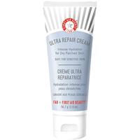 FIRST AID BEAUTY 美国 FAB急救美人 修护面霜 56.7g（赠 舒缓面霜28.35g）