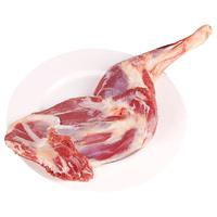 伊民康洋宁夏滩羊肉 生鲜新鲜羔羊前腿 净含量2kg 清真 源头直发