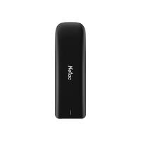 Netac 朗科 ZX USB 3.2 Gen2 移动固态硬盘 Type-C 500GB 黑色