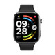 国家补贴：小米 Xiaomi 红米 Redmi Watch 6 智能手表 澎湃OS 典雅黑