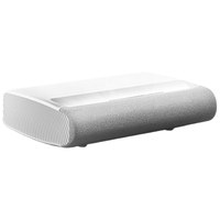 三星 LPU7D激光投影仪 4K超高清投影 杜比全景声（含100英寸菲涅尔硬屏）