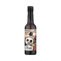 CHANGYU 张裕 vinipanda菲尼潘达 半干红葡萄酒 12%vol 188ml